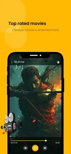 ind-vs-pak-jio-hotstar Top Rated Movies